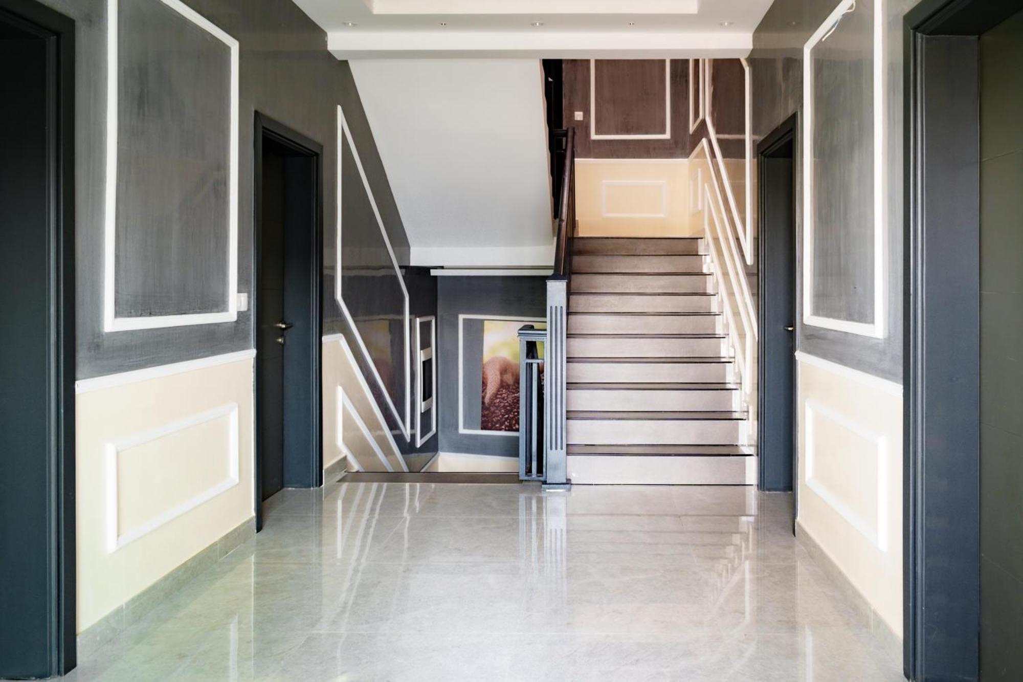 The Villa Haramous 지부티 외부 사진